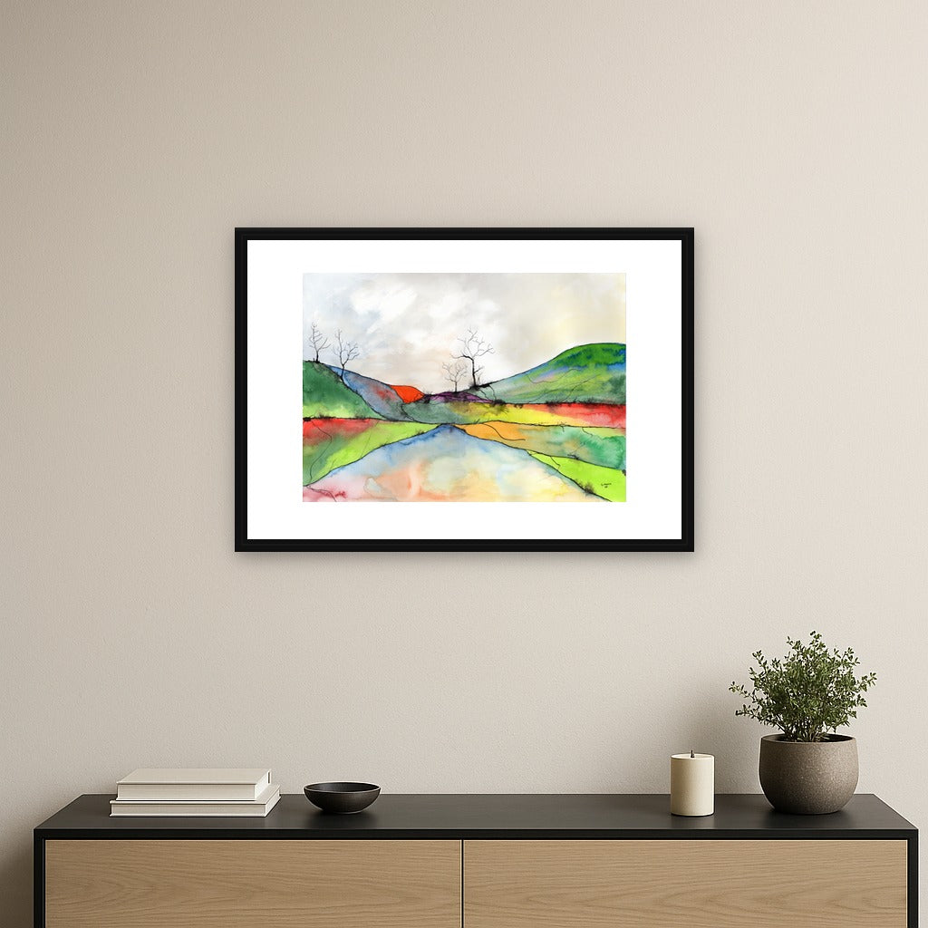 Fine Art Prints