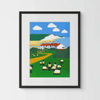 Cuckmere Haven Coastguard Cottages