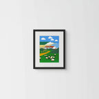 Cuckmere Haven Coastguard Cottages