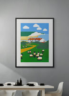 Cuckmere Haven Coastguard Cottages