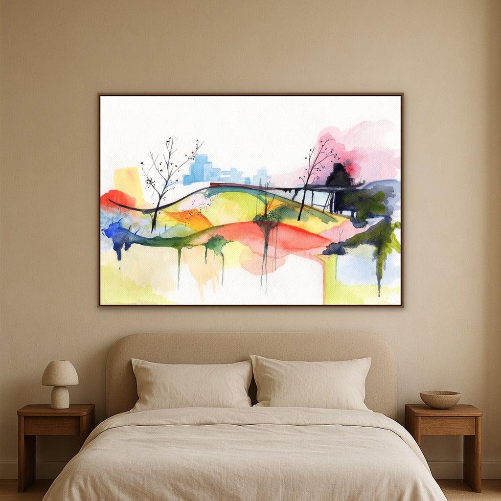 Landscape No.1