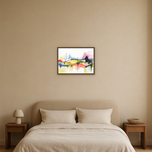 Landscape No.1