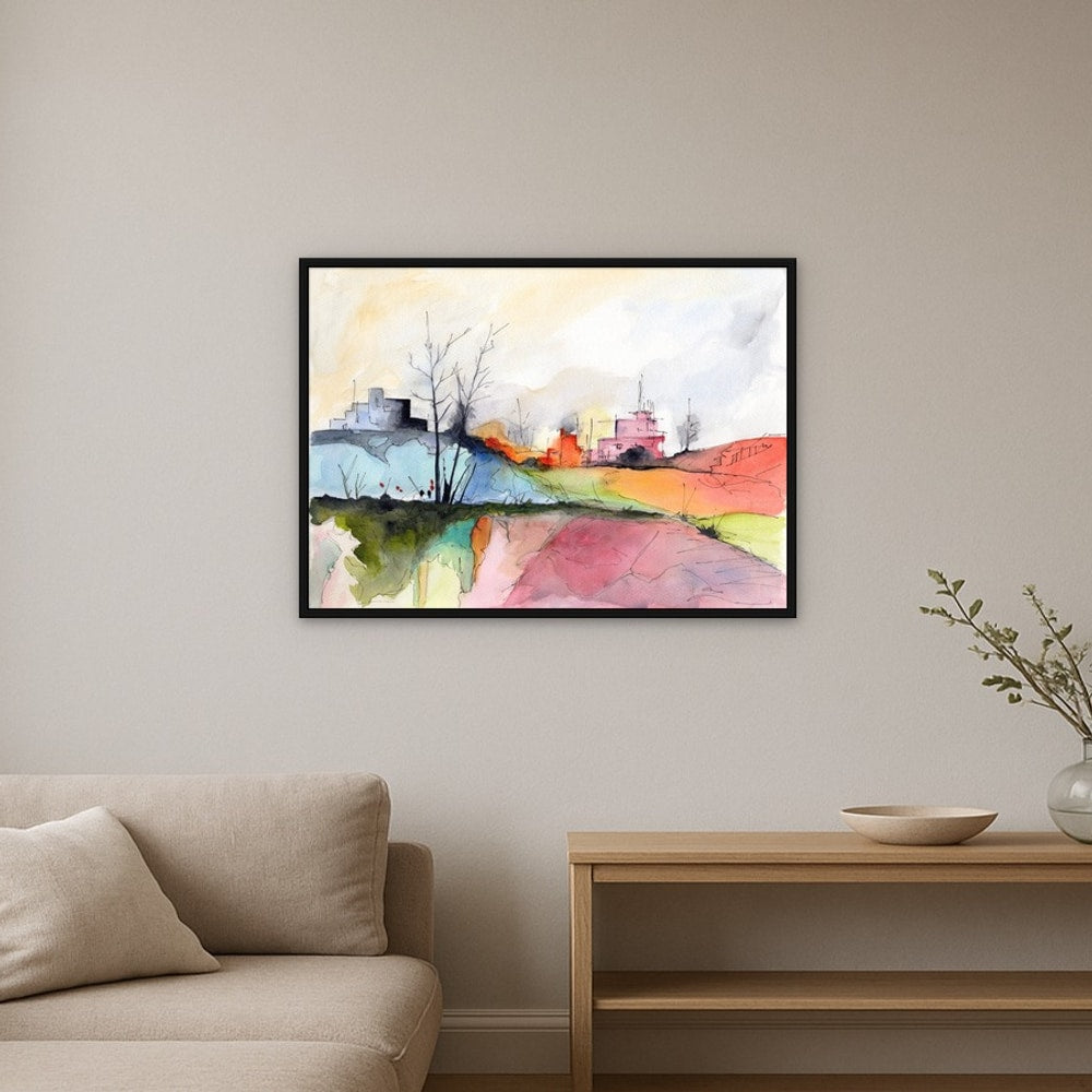 Landscape No.3