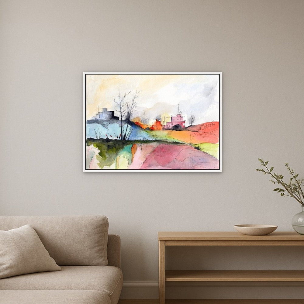 Landscape No.3