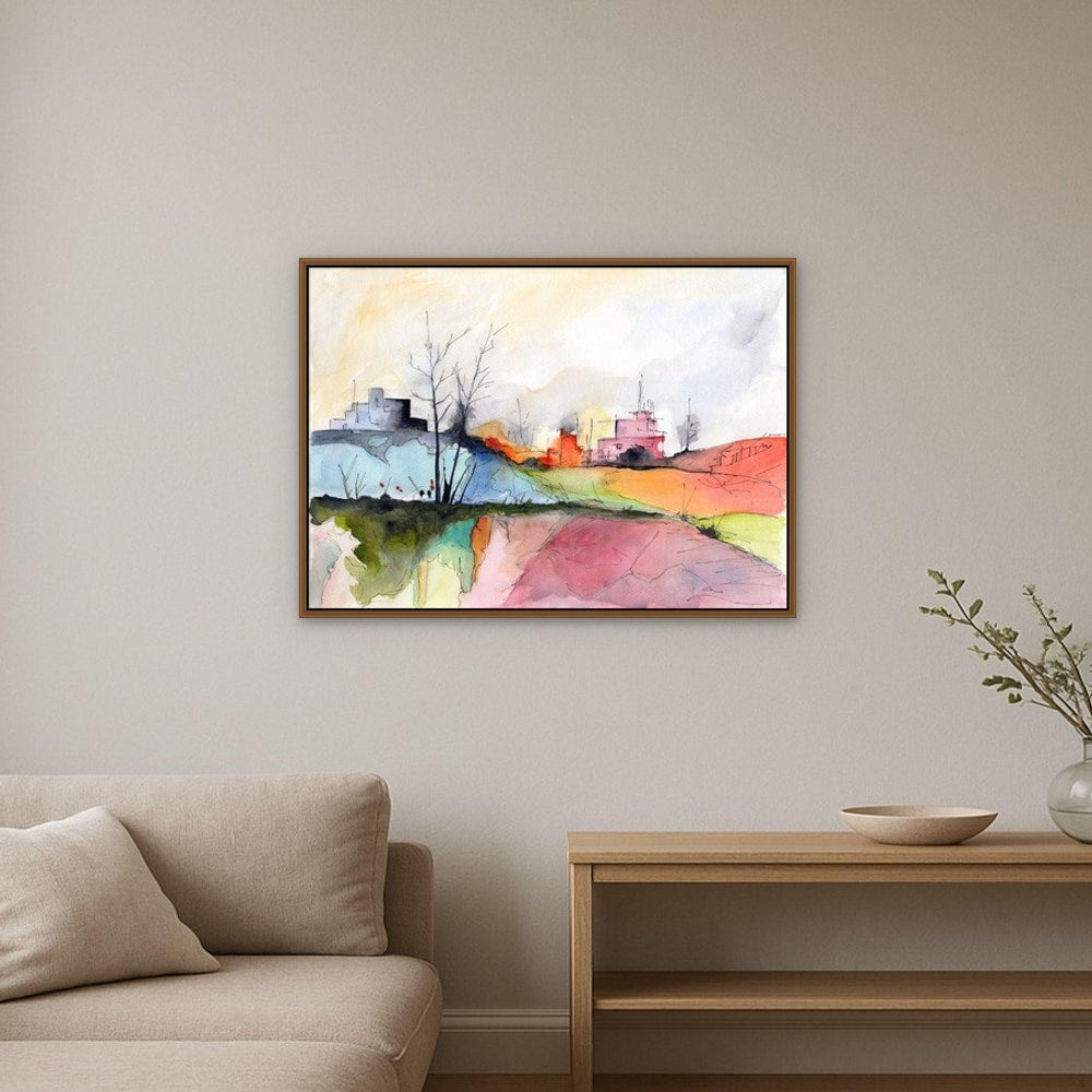 Landscape No.3
