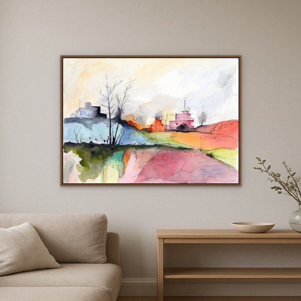 Landscape No.3