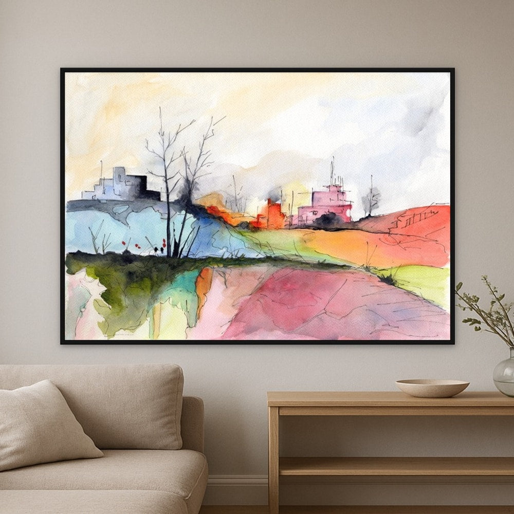 Landscape No.3