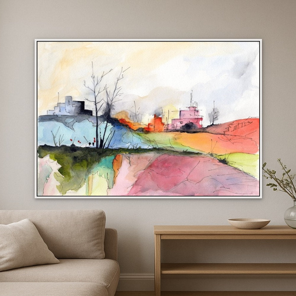 Landscape No.3