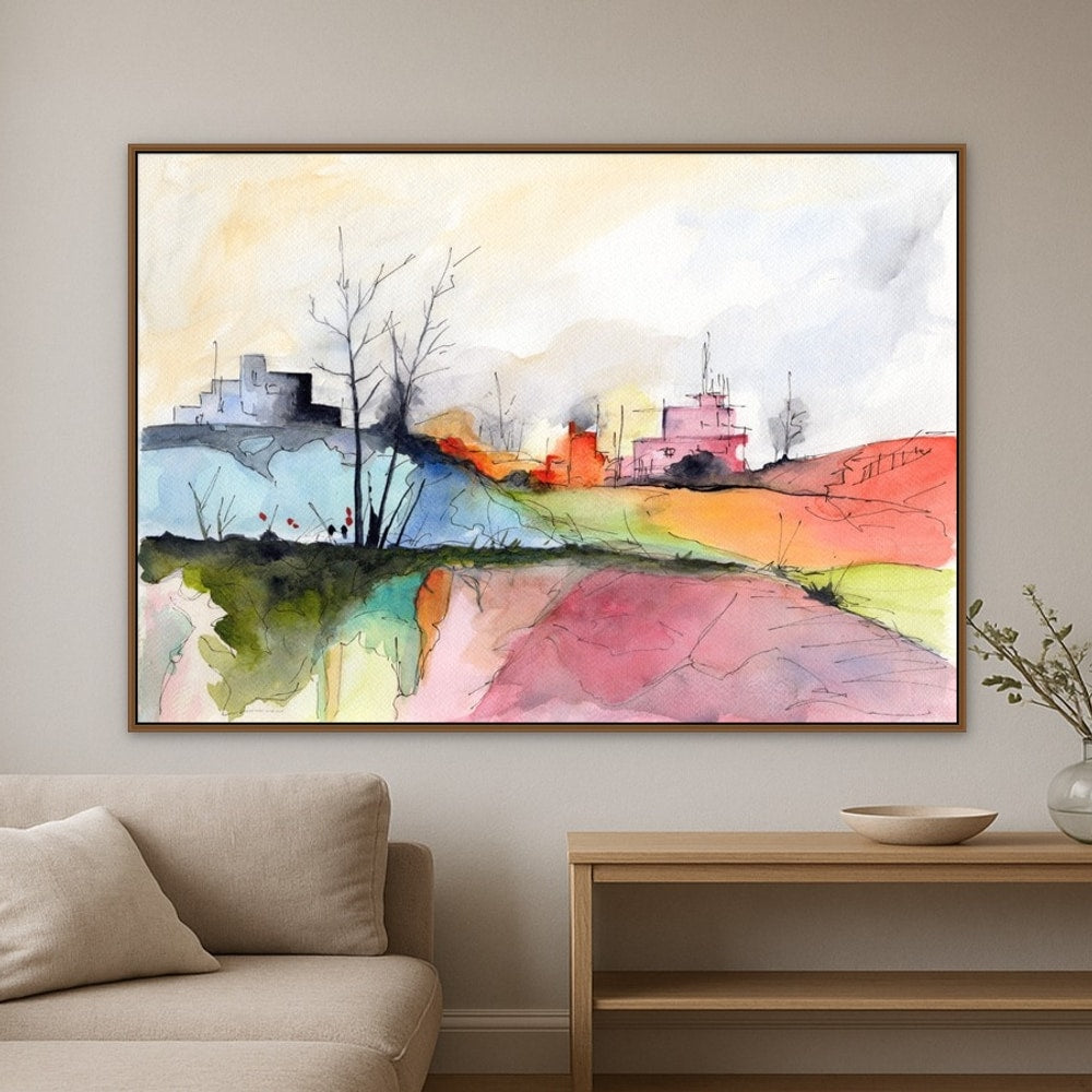 Landscape No.3