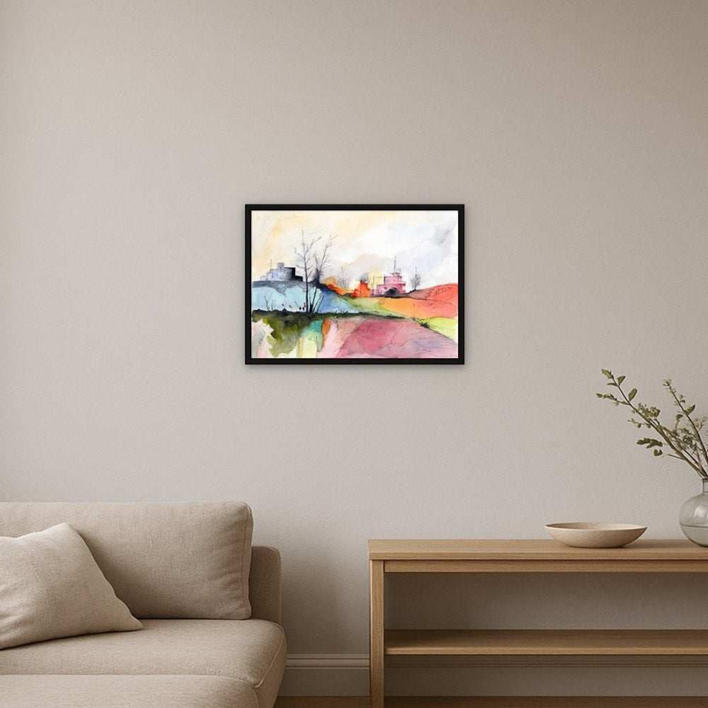 Landscape No.3