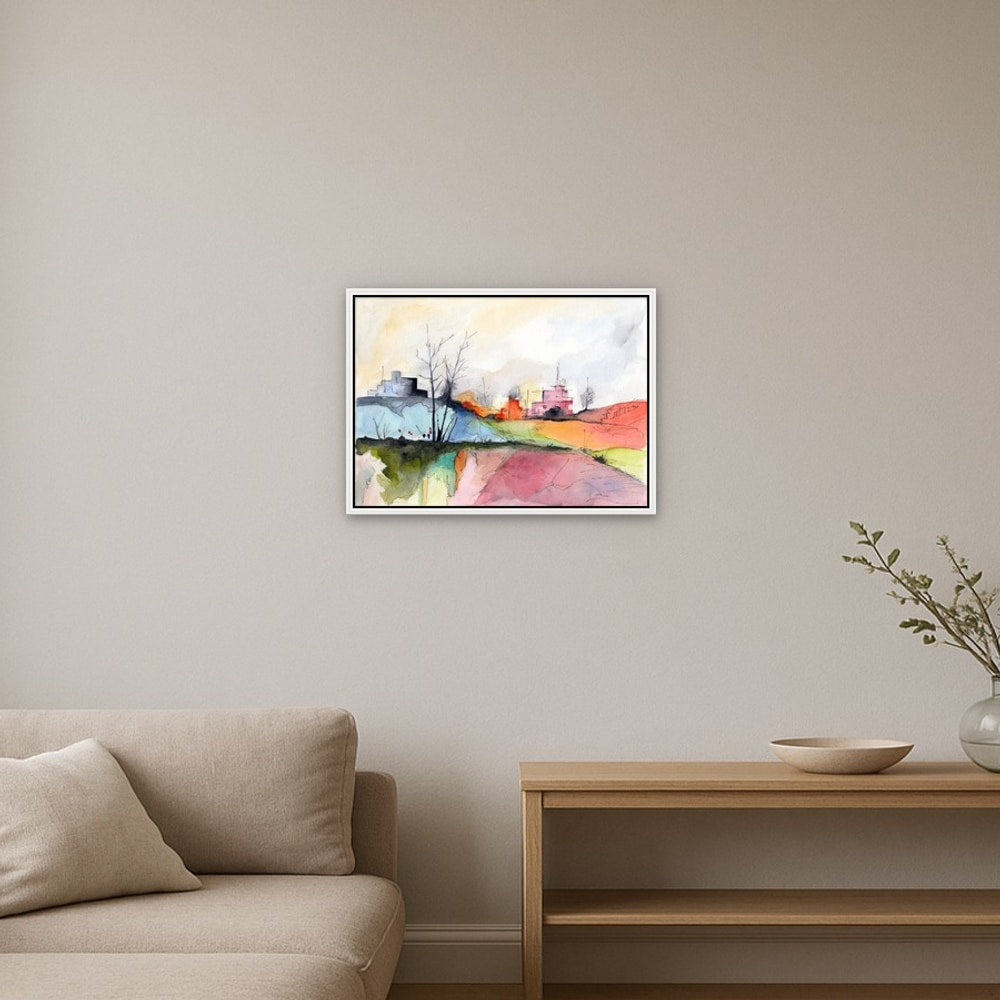 Landscape No.3
