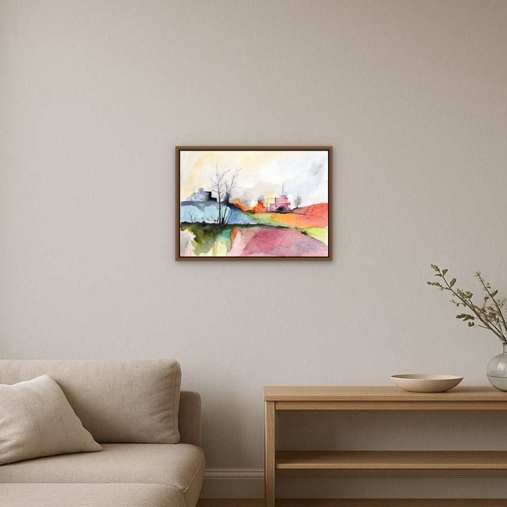 Landscape No.3