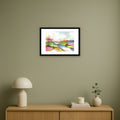 Landscape No.5 - Fine Art Print