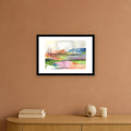 Landscape No.7 - Fine Art Print