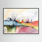 Landscape No.3
