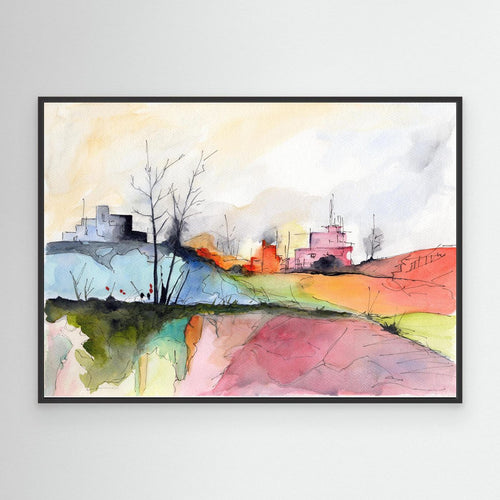 Landscape No.3