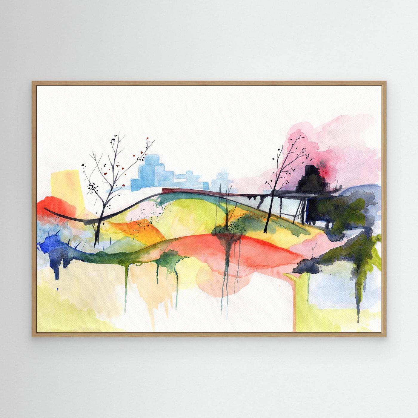 Landscape No.1
