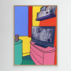 The Artist and The Model