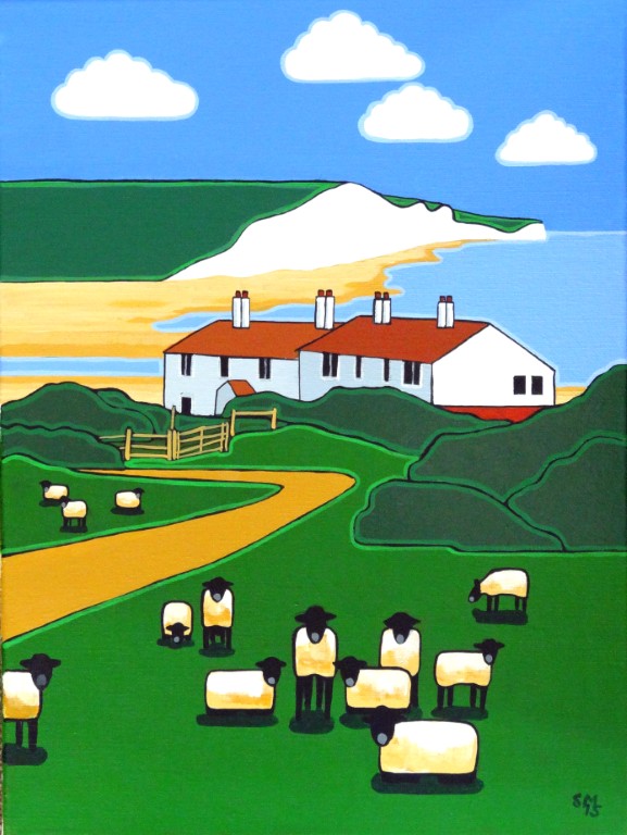 Cuckmere