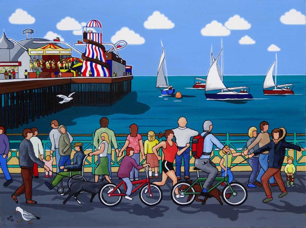 Boat Race