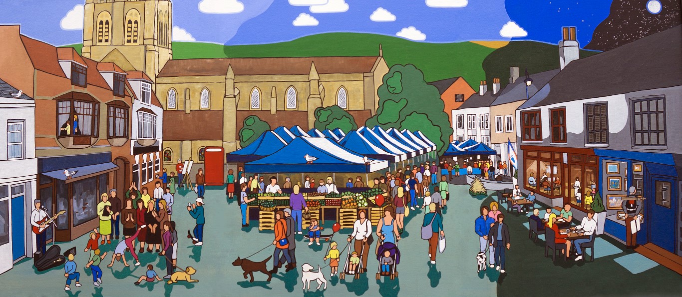 Market Day