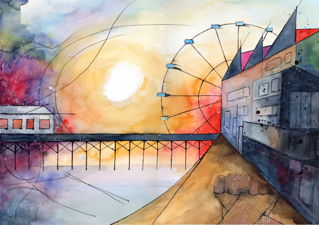 Worthing Wheel
